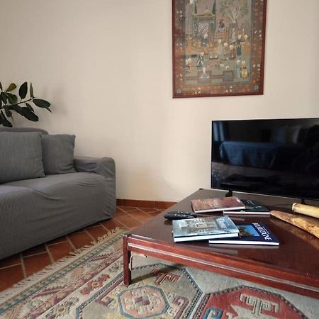 Apartment In Luxuryproperty Privatepool Garden Bbq Airc X8 Castelnuovo Di Porto Ngoại thất bức ảnh