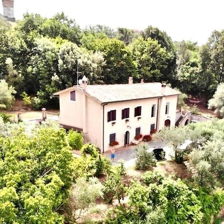 Apartment In Luxuryproperty Privatepool Garden Bbq Airc X8 Castelnuovo Di Porto Ngoại thất bức ảnh