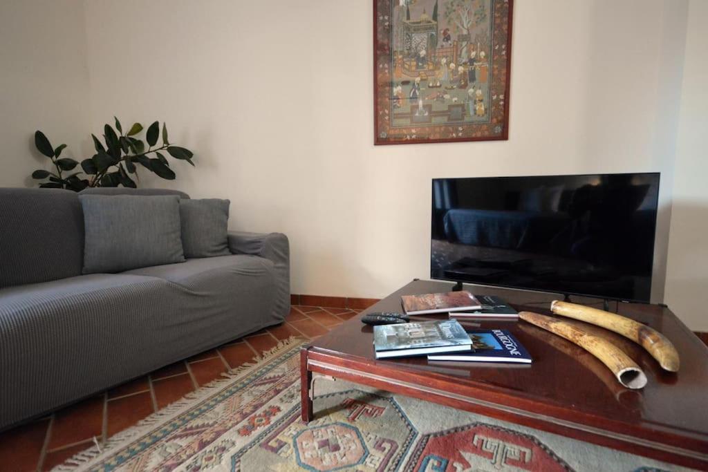 Apartment In Luxuryproperty Privatepool Garden Bbq Airc X8 Castelnuovo Di Porto Ngoại thất bức ảnh