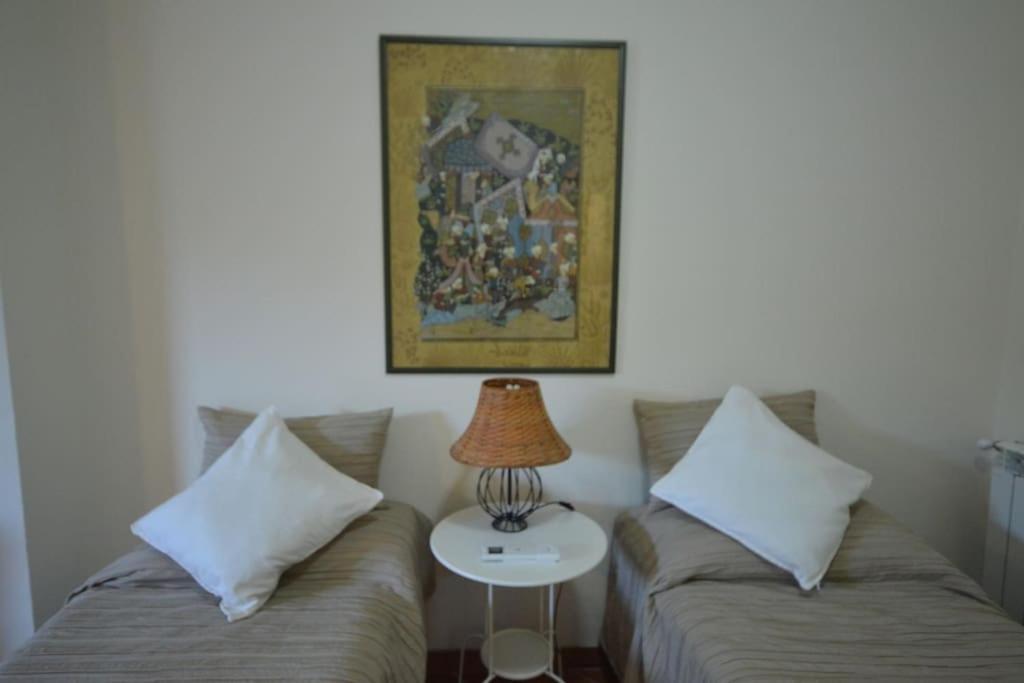 Apartment In Luxuryproperty Privatepool Garden Bbq Airc X8 Castelnuovo Di Porto Ngoại thất bức ảnh