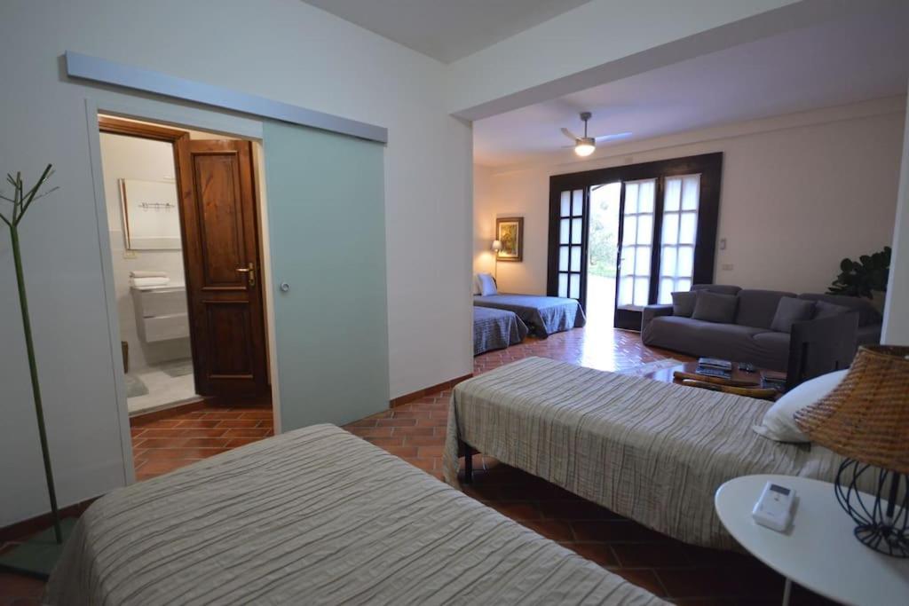 Apartment In Luxuryproperty Privatepool Garden Bbq Airc X8 Castelnuovo Di Porto Ngoại thất bức ảnh